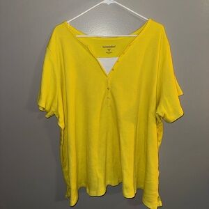 Women’s Woman Within Shirt